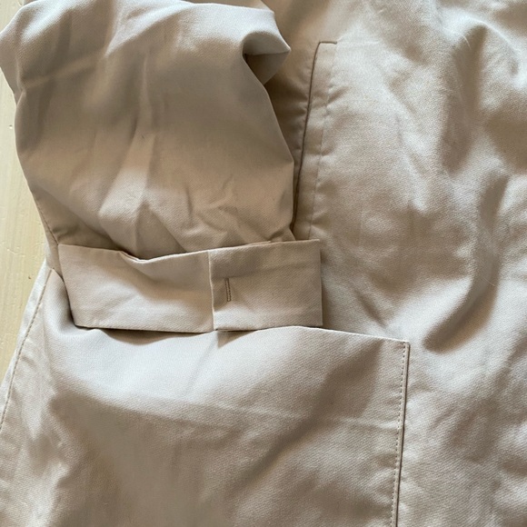 Joe Fresh Mid length Jacket - Picture 3 of 7